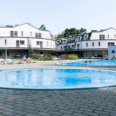 Lesna Dreams Apartament Pobierowo Eksteriør bilde